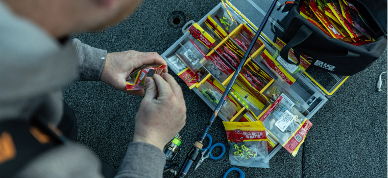 Baits.com Brands